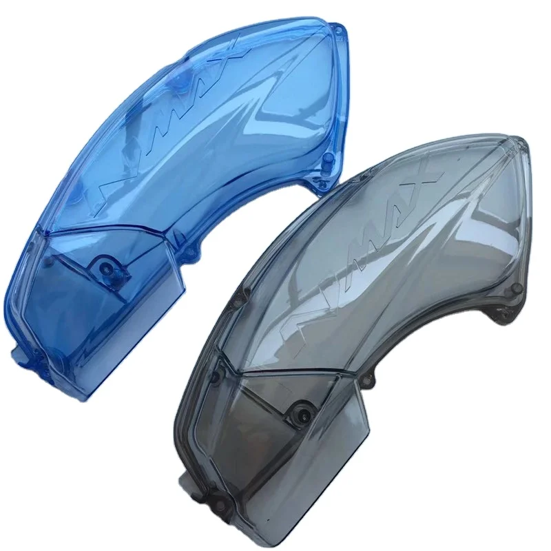 Modified Motorcycle accessories nmax155 nmax air filter cover protection guard frame slider for yamaha nmax 2016-2019