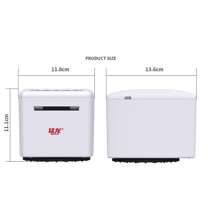 Dericsson Automatic Playing Card Dealing Machine Automatic Card Shuffler