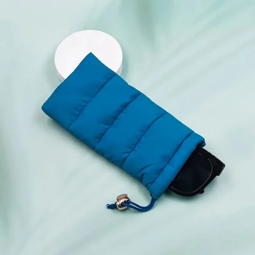 Versatile Phone Pocket /Lightweight Eyewear Case for Small Things