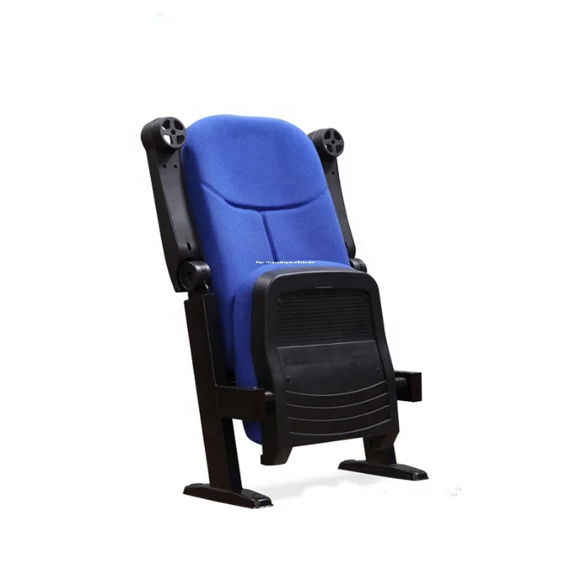 Cheap Popular Economical Auditorium Chair/Cinema Seating/Lecture Hall Seat