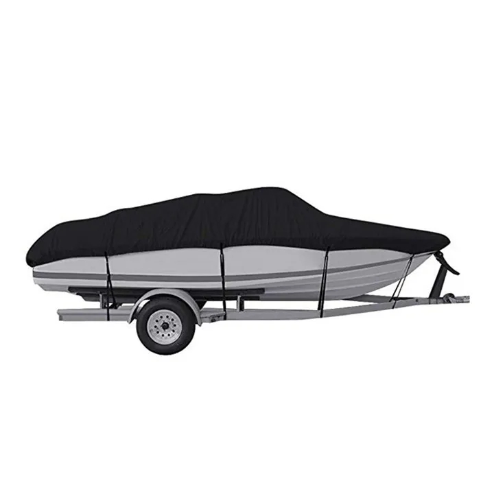 
Hot Sale High Quality Waterproof Trailer Boat Cover Cover Boat Cover Seadoo 