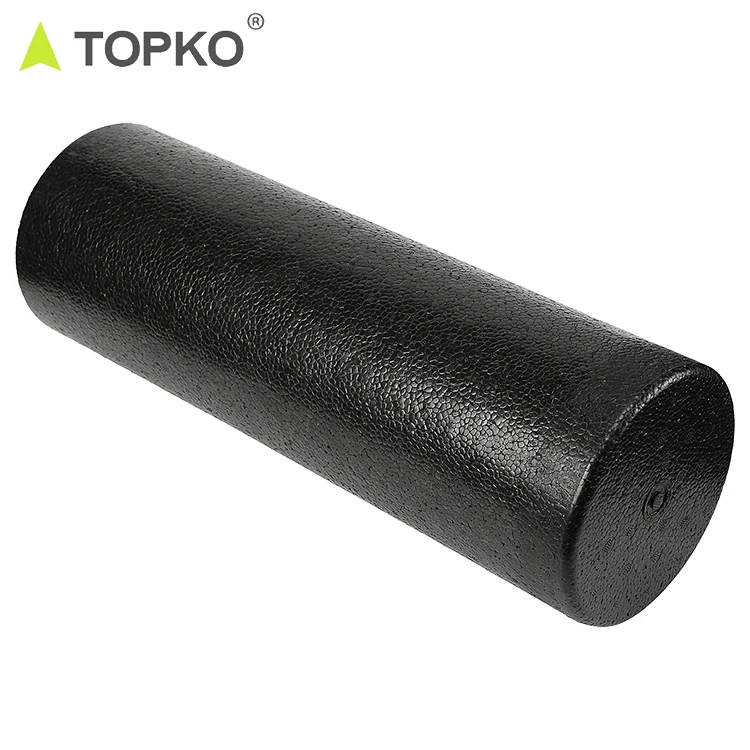 TOPKO Custom logo Body Massager Yoga EPP Foam Roller Set