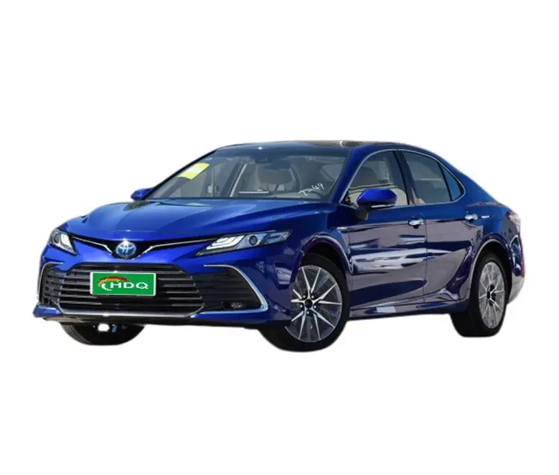 HDQ Быстрая доставка Новый Toyota Camry 2023 2.5Q Tayota Автомобиль Китай