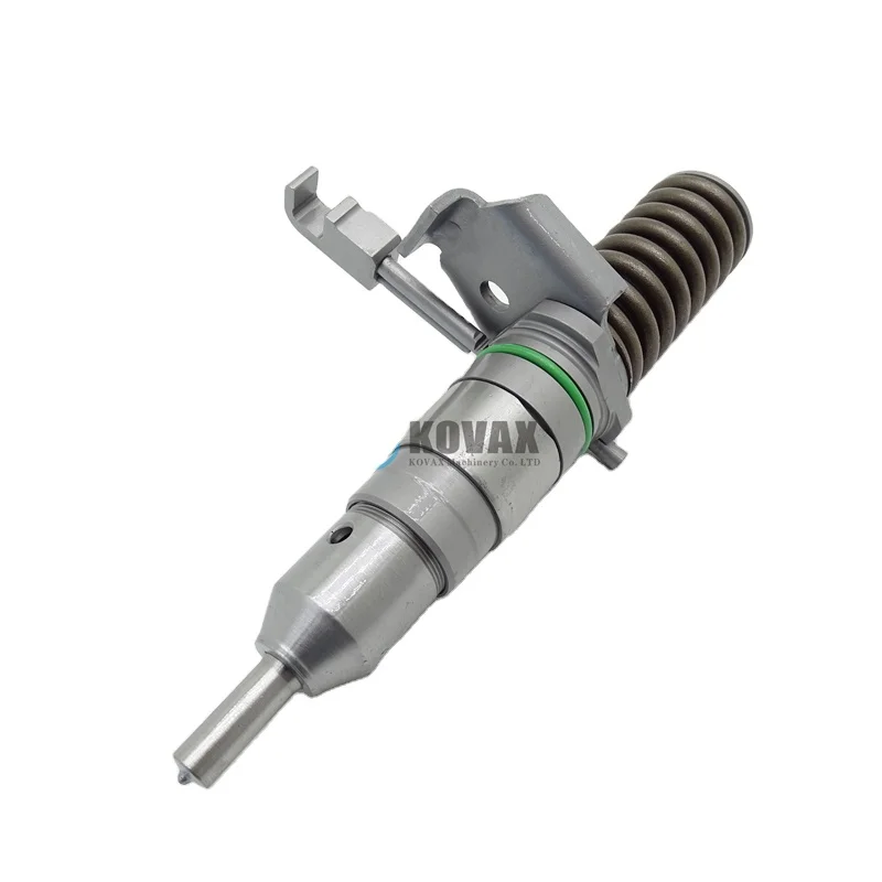 Форсунка двигателя для экскаватора Common Rail E320L S6K 20R-2056 7E-8729 впрыска топлива 7E-9585