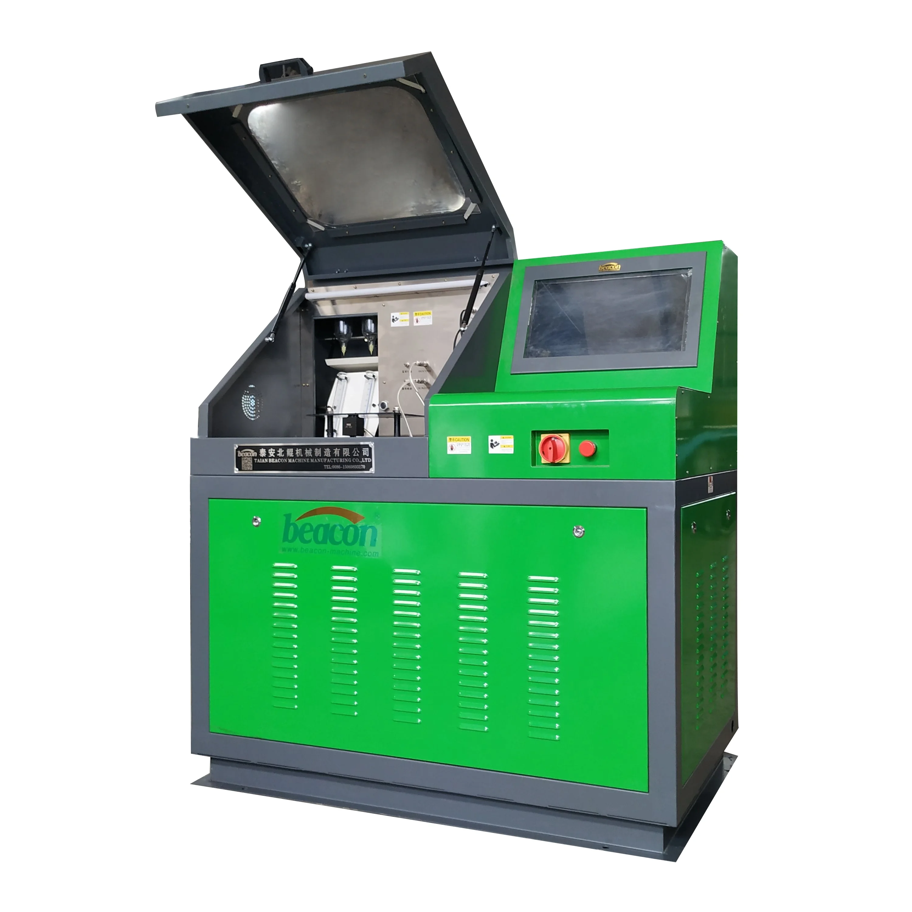 CRS5000 Авто Электрические common rail дизельного топлива инжектор тесты bench cr