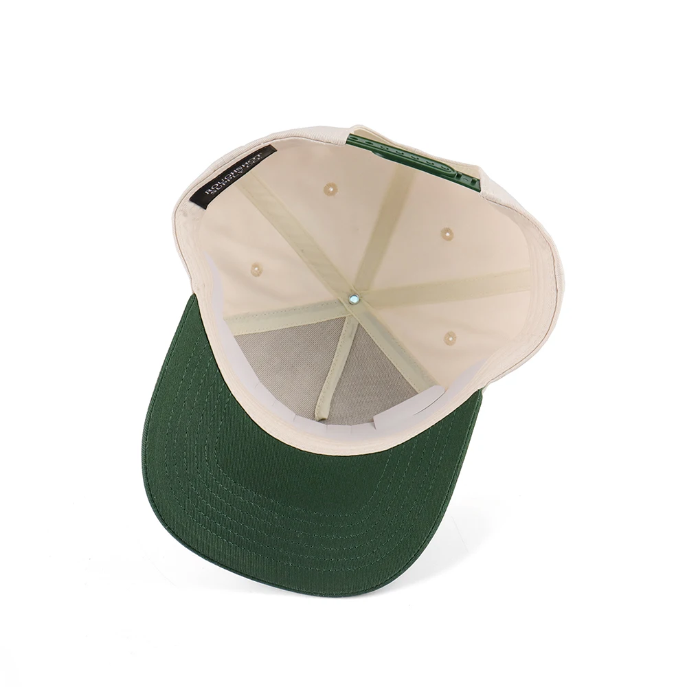 Custom Embroidery 5 Panel Mens High Mid Profile Crown Curved Brim Bill 940 K A Frame A-frame Snapback Baseball Gorras Caps Hats