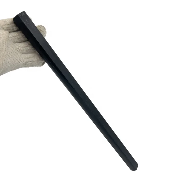 3/4'DD Steering Tube Mild Steel for Auto Steering System Black Oxide Steering Components