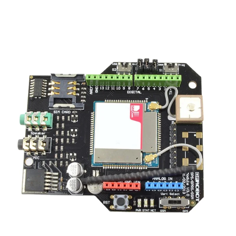 One Stop Electronics Custom PCB Design Bom Gerber Files PCB Circuit Board Assembly PCBA For Projector