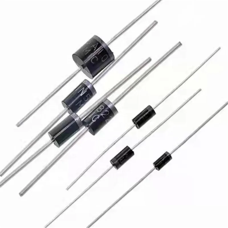 Диоды для подавления переходных скачков напряжения DO-214AC защиты компонентов на складе SMAJ7.5A 7V однонаправленный Диоды для подавления переходных скачков напряжения 400 Вт SMA,DO-214AC пакет