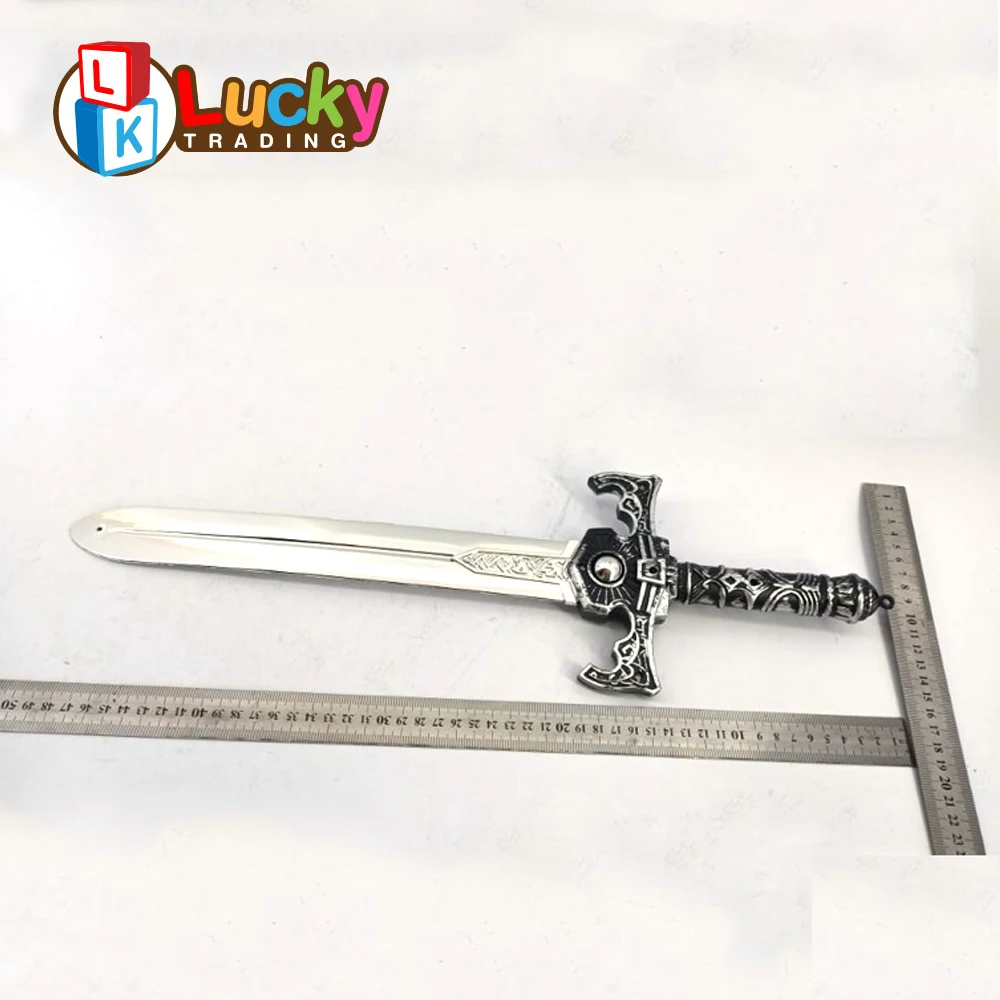 Pretend Weapon Toy Play Set Army Weapons Toys Swords Knife Pirate Kids Knight Toy Sword And Shield For Boy