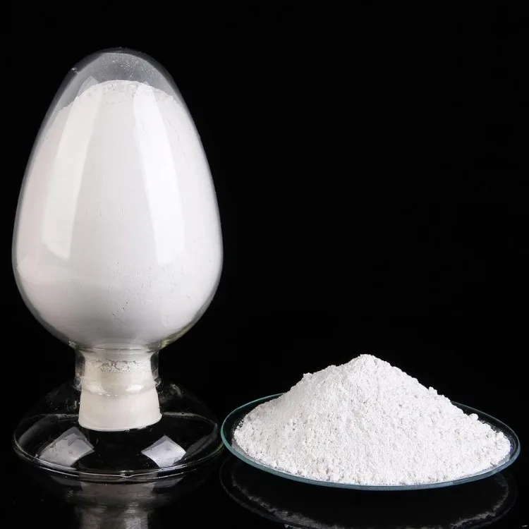 Magnesium Hydroxide Used for Flame Retardant in Cable and Wire