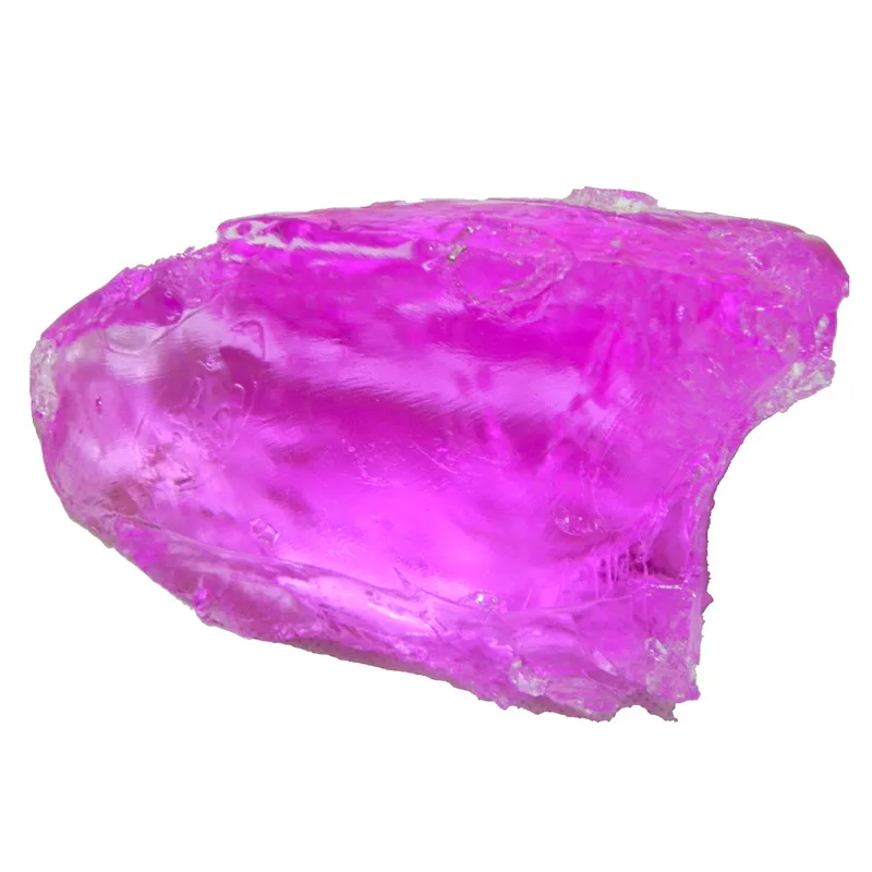 Transparent Synthetic Colloidal Gel Wax For Candles Clear Red Green Blue Color candle Gel Wax For Wholesale