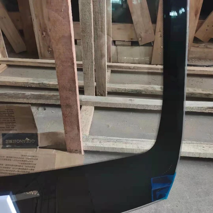 Manufacture Original Best Service Front Windshield Car Front Wind Glass for Hyundai Verna