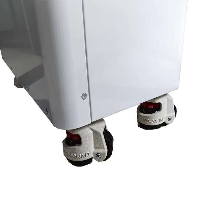 NK005 51.2V 15kwh Lifepo4 Solar Battery Home Energy Storage System