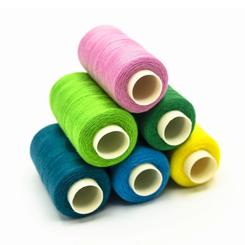 100% Polyester 100 gram  210d/16 flat Wax Thread 1mm  hilo encerado For Bracelets bisuteria