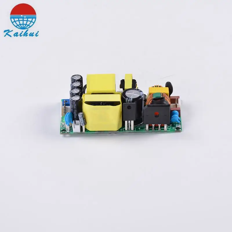 High efficiency 200w 24v power supply for audio amplifier pcb board