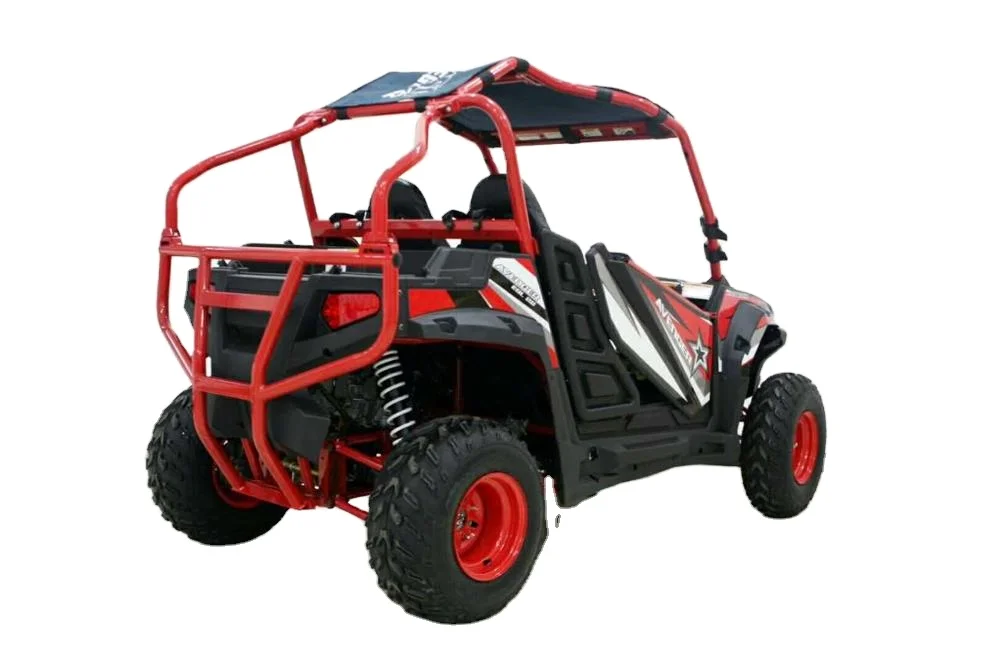 Детский багги EPA 150CC в фермерском стиле/UTV
