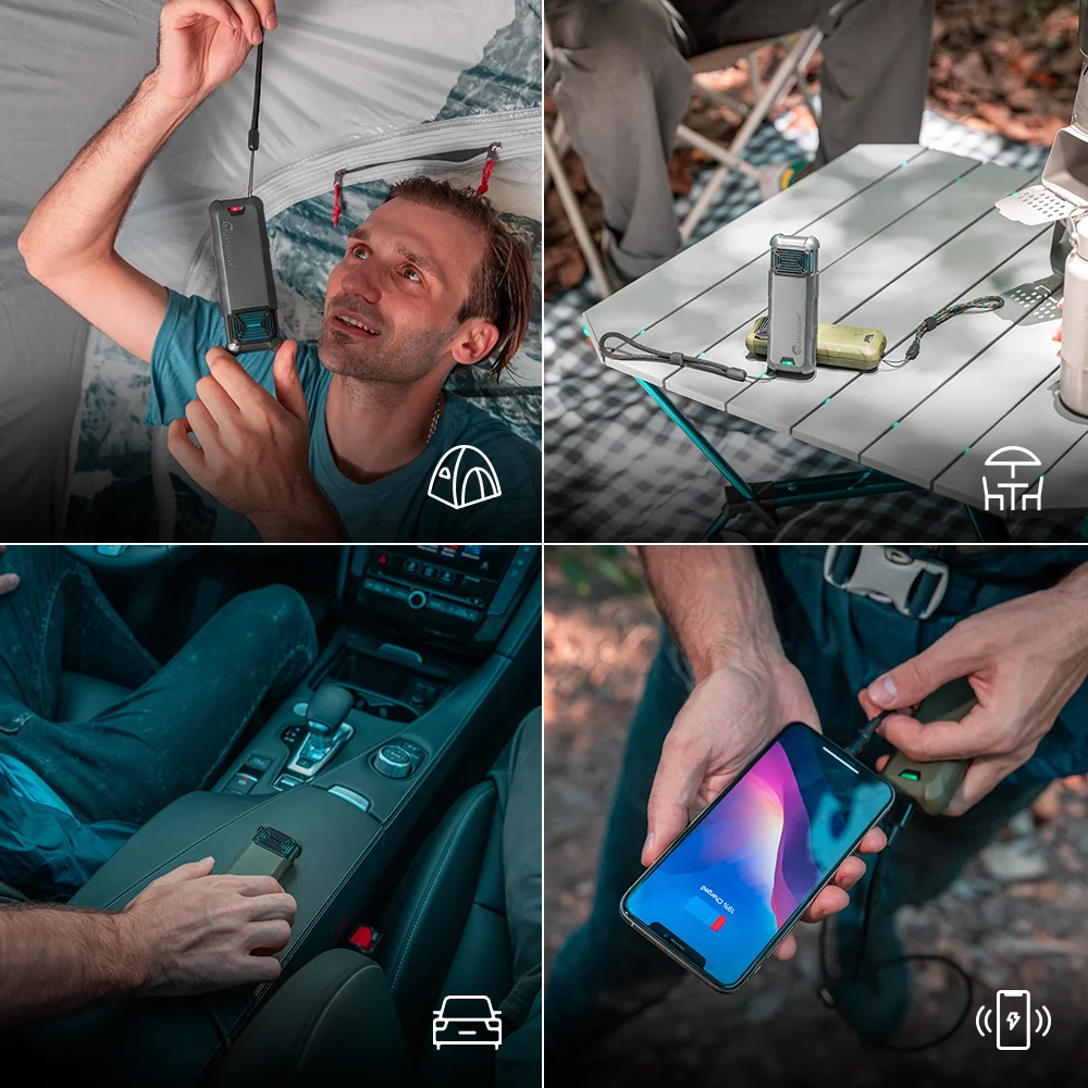 outdoor portable transformer for mosquito killer the electric mosquito-repellent incense for camping sleeping outdoor