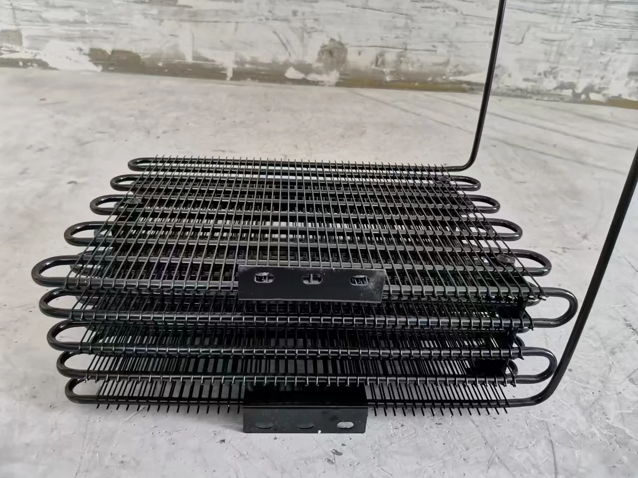Domestic commercial  wire condenser for refrigerator Fridge Freezer Wire Tube Condenser