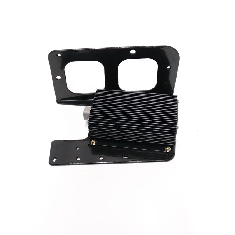 High quality electric car golf carts accessories superior dc convertor for  EZGO RXV