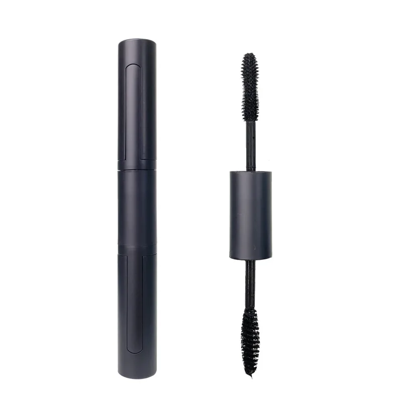 volume effect halal create your own brand vegan natural organic mascara oil free waterproof vegan private label mascara