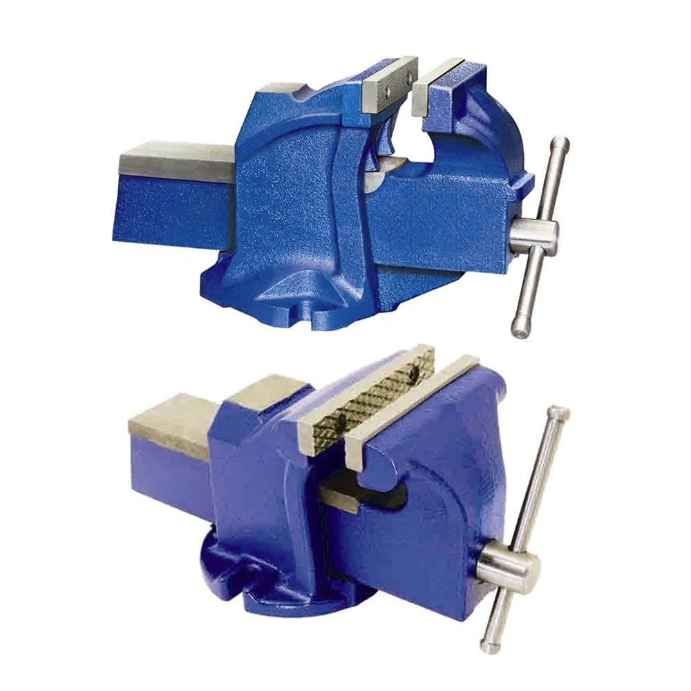 GT-VB008 British Type Bench Vise