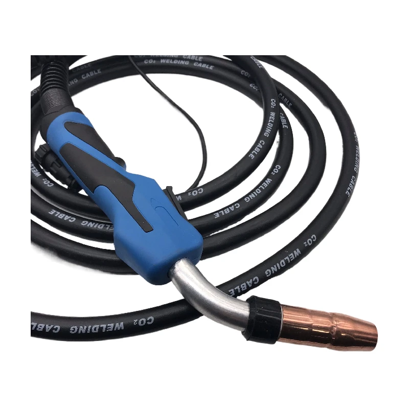 miller gas argon gun mdx250 welding complete torch for welder