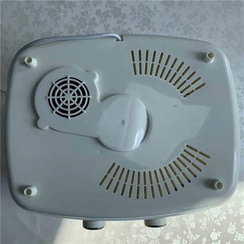 Электрический домашний Промышленный Цифровой пищевой Дегидратор Сушилка для овощей Дегидратор