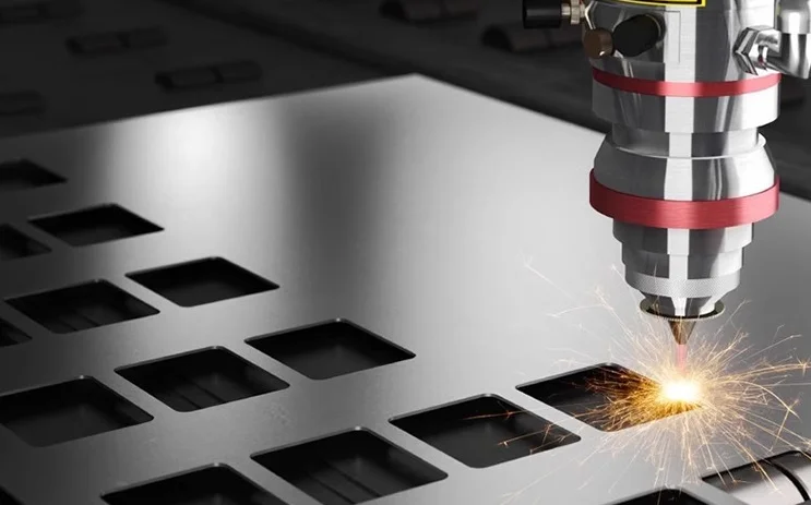 Sheet Metal