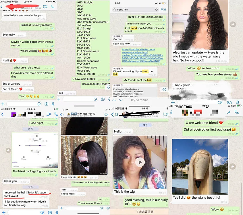 Peruvian short bob cut wigs Braizlian human hair transparent lace frontal closure straight short Bob Wig human hair