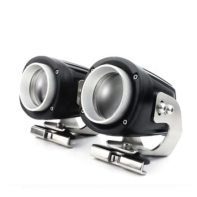 3 inch 10W LED Laser Driving light lamp Vehicle LED Laser Fog Light