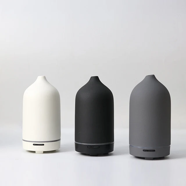 2019 high quality ultrasonic aroma diffuser Best Diffuser for Essential Oil,hot sell on Amazon