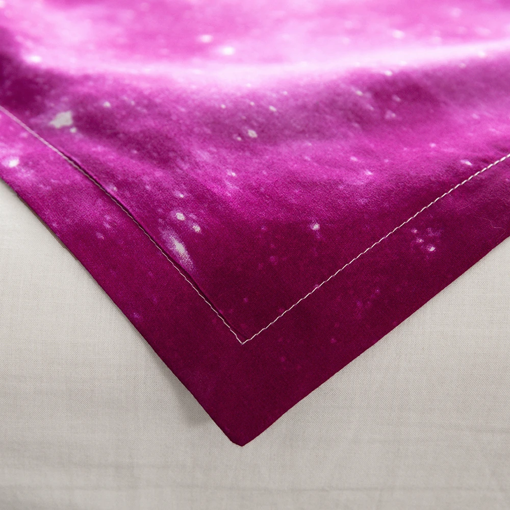 Yarn Dyed French Linen Bedding Sets Customized Yarn Dyed Designs Bed Sheet Set