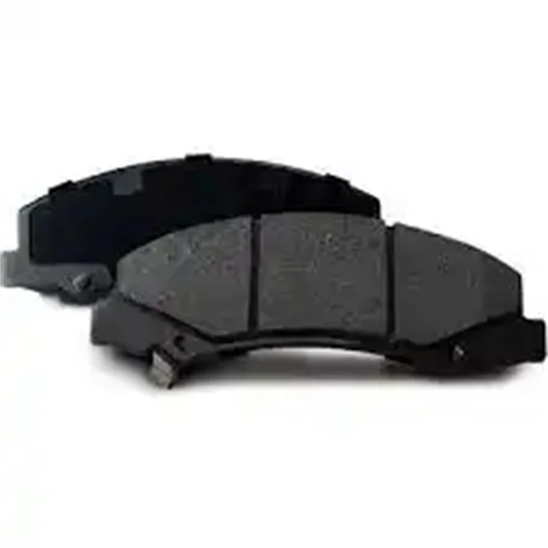 OEM 6ru698151a Competitive Price Car Ceramic Disc Brake Pads Auto Parts Brake Pad For VW