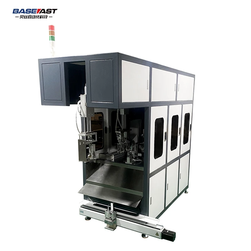 Industrial cutting machine in one Cable Winding Machine