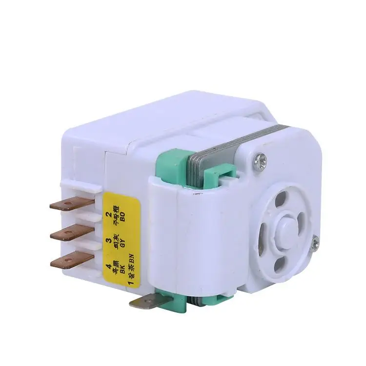 freezer defrost timer