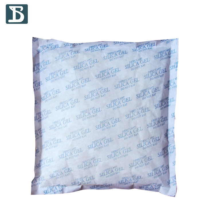 MSDS Silica Gel Clay Sundry Desiccant Packs With Competitive Price