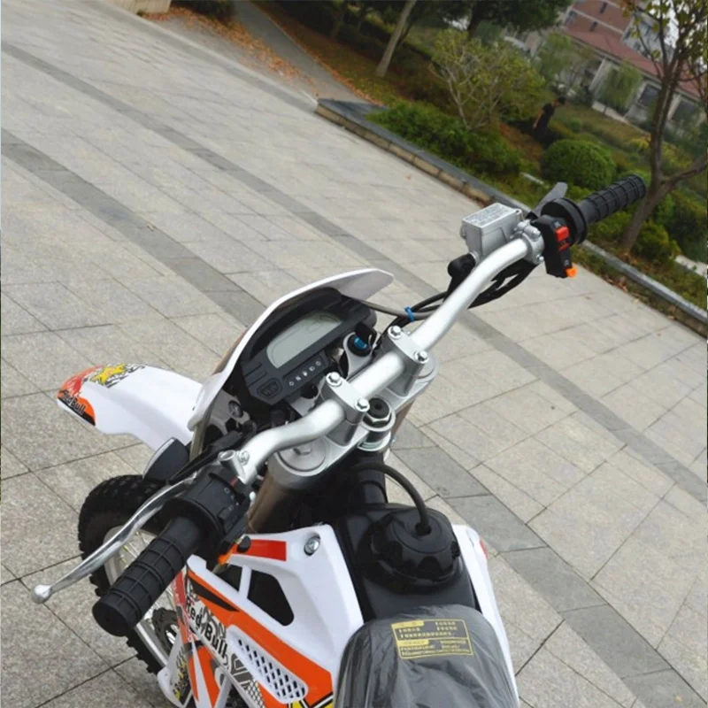 Хит продаж бензиновый внедорожник 250cc Zong shen двигатель воздушного охлаждения мотоциклетный велосипед воздушное охлаждение внедорожный мотоцикл