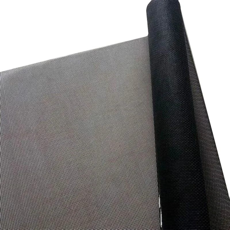 18 * 14 thermal insulation material reinforced mesh glass fiber cloth glass fiber mesh for building