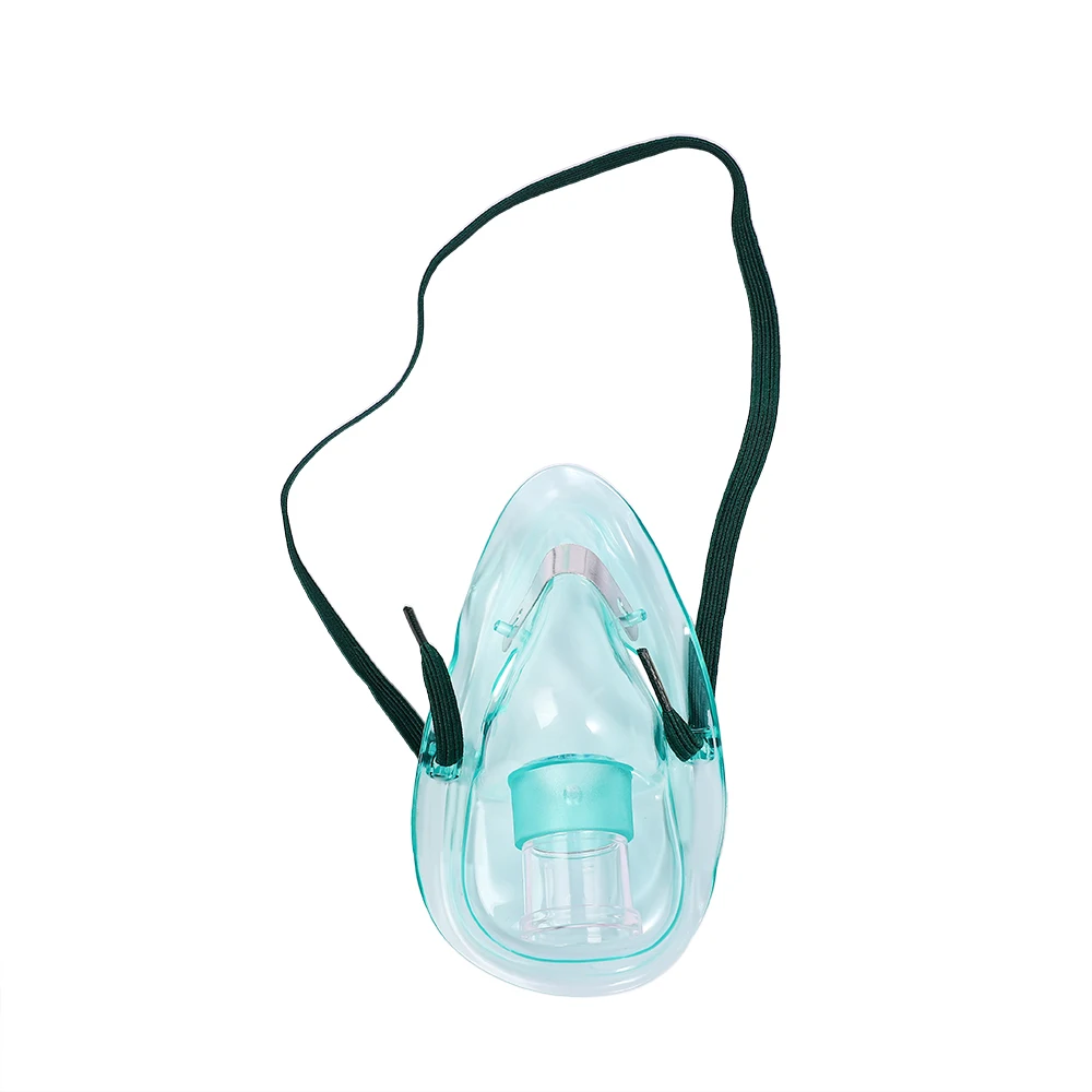 Nebulizer Mask with nasal oxygen cannula Medical Compressor  High-Quality Motor Usb Recharge Aerosol Mask Kit
