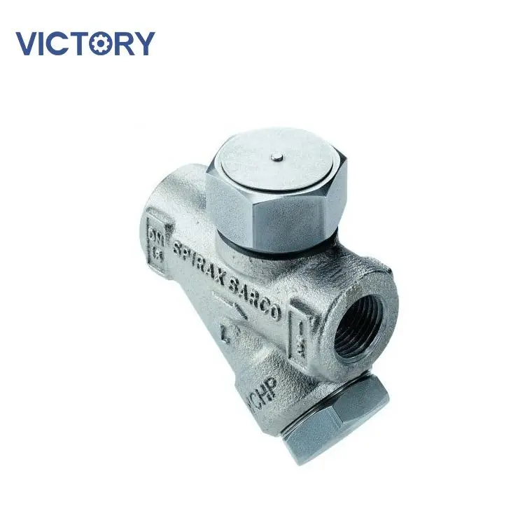 Online Wholesale Steam Float Trap Wholesale Steam Trap High Quality Type Steam Trap