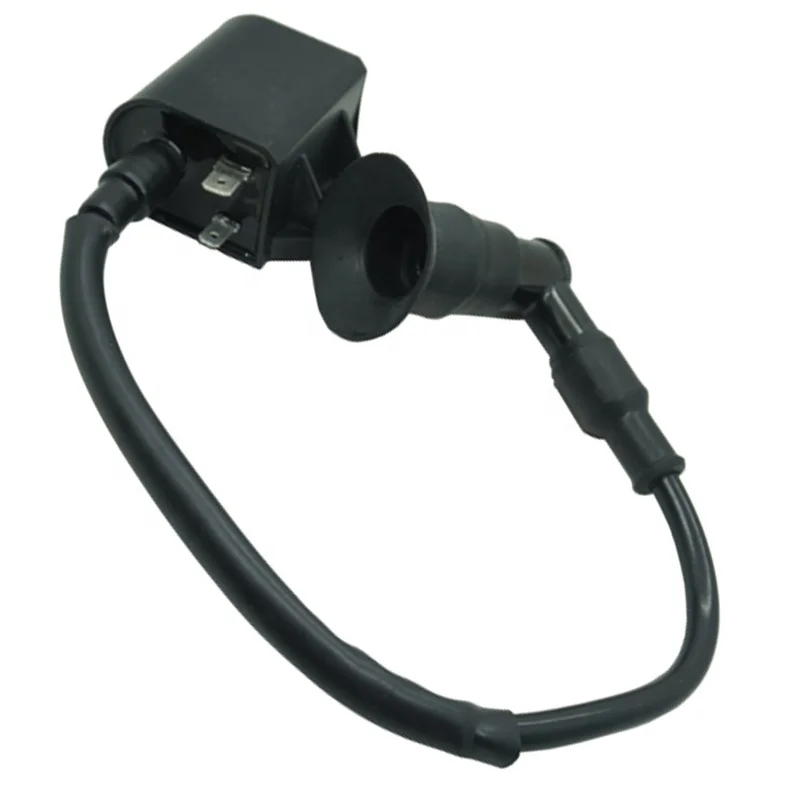 Ad 50 Ignition Coil Ad50 Ignition Coil For Suzuki Neu With Spark Plug Cap