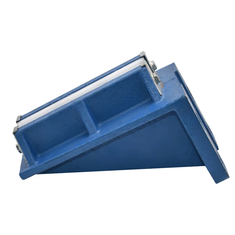 FYD-F036 Elevator car iron guide shoe FYD-847W main rail nylon shoe lining 10 16MM 5-ton cargo elevator