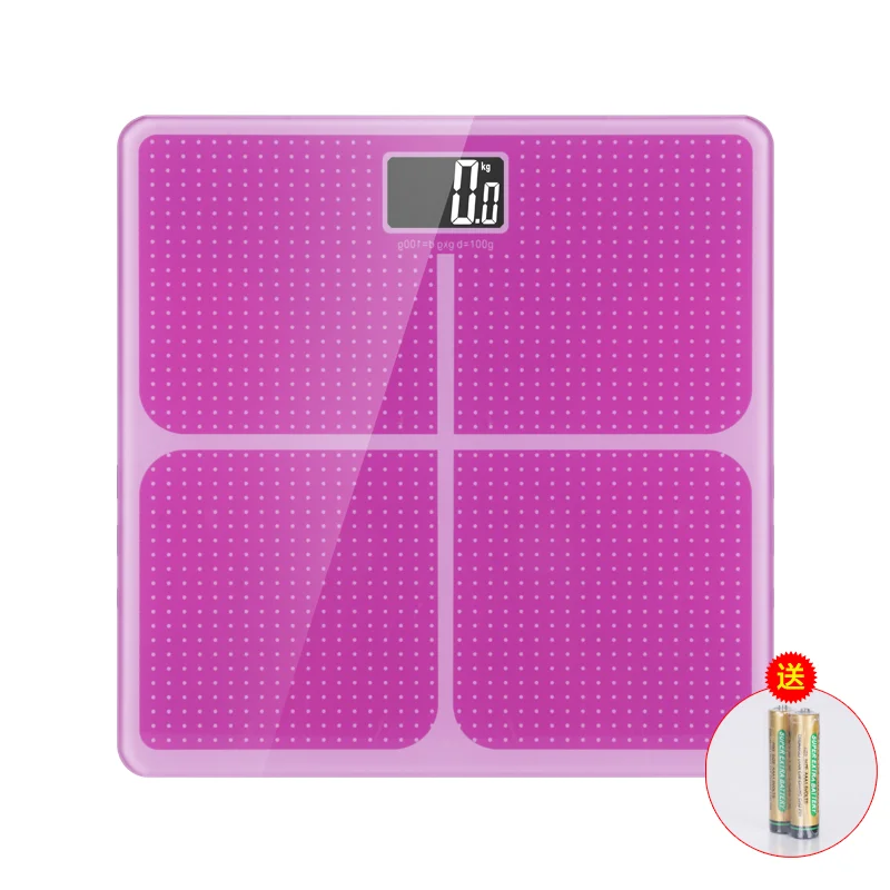 OEM Smart 180 кг Bluetooth весы для тела анализатор жировых отложений цифровые электронные весы для ванной комнаты Bluetooth