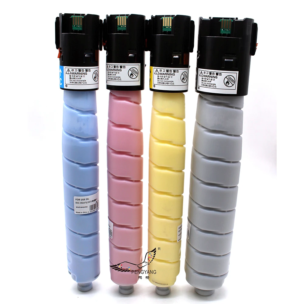 Оригинальный тонер-картридж с порошковым тонером для Xerox DocuCentreColor VI C2271 C3370 C3371 C4471 C5571 C6671 C7771
