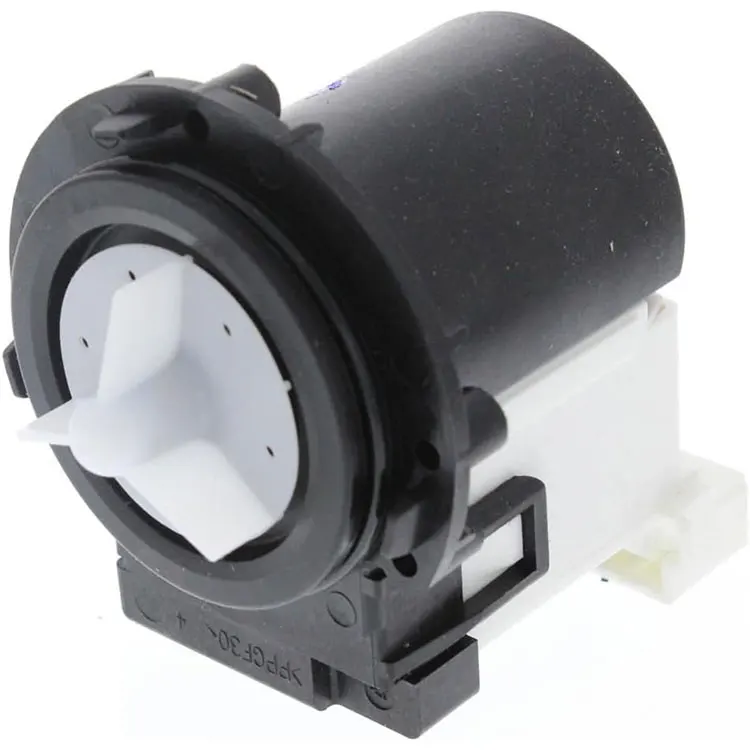 Wholesale 4681EA2001T Washing machine Drain pump Motor Genuine OEM for L G