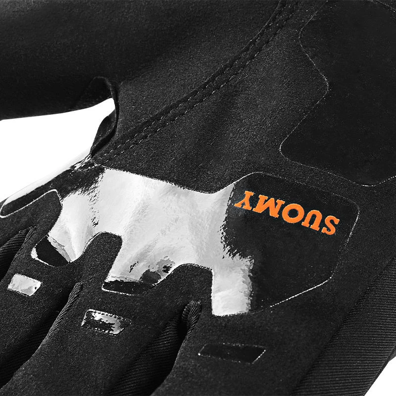 Wholesale Gloves Motorcycle For Winter Full Finger Waterproof Motorcycle Gloves Motorcycle Protection Touch Screen Gloves