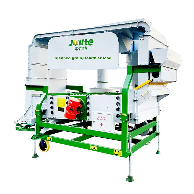 2022 High Quality Widely Used Red Kidney Bean Seed Cleaning Machine For High Quality Seed