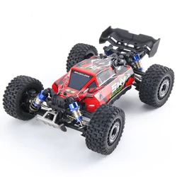 KF13 RC Car 1/16 Brushless 4WD Racing Car 70KM/H Electric Off-Road High Speed toys Remote Control Truck VS MJX 16207