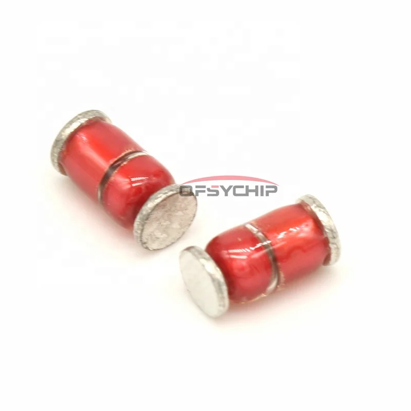 BK22001002-M  BK22002002-M BK23000702-M BK22001502-M SMD Glass discharge tube BK22001002